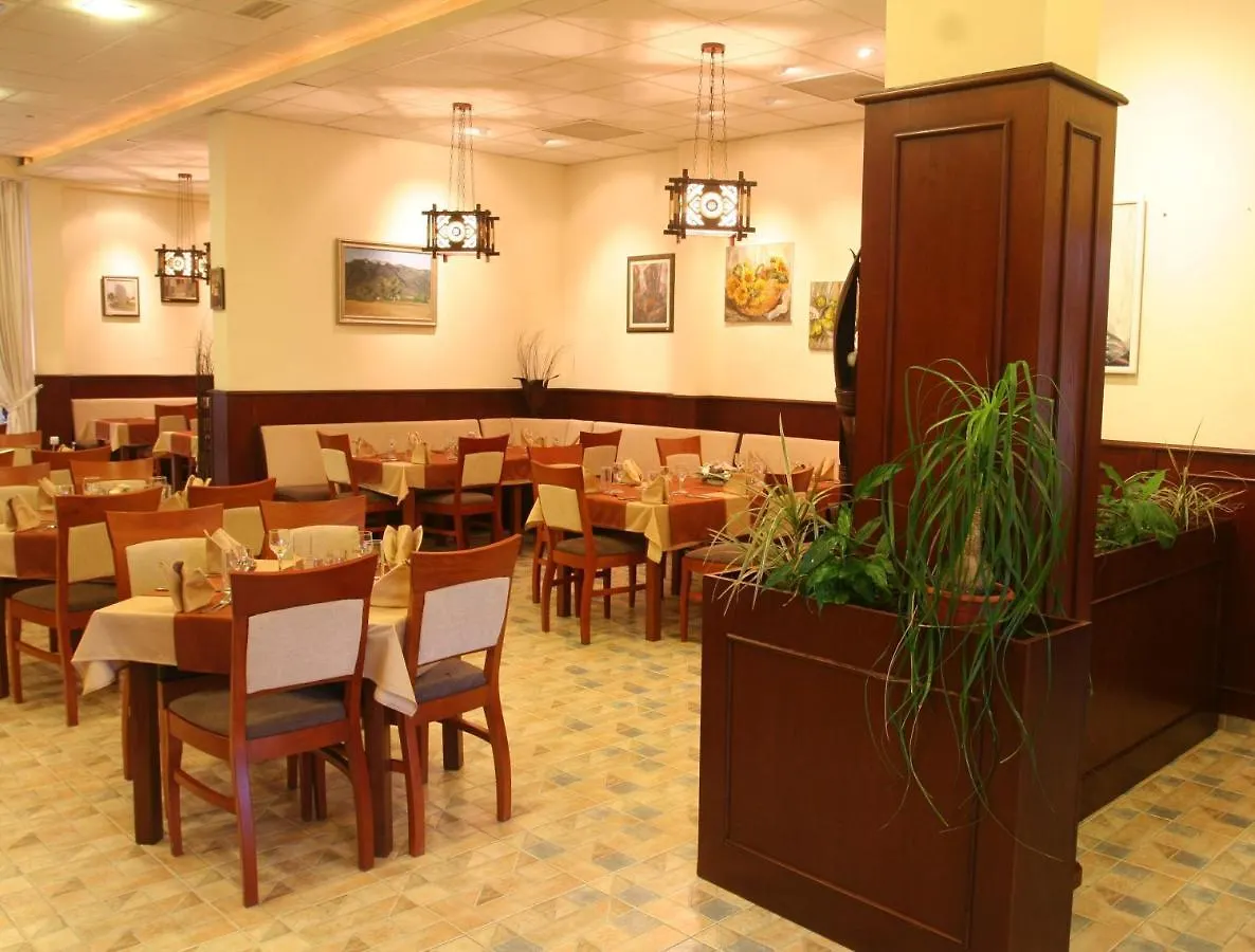 Joya Park Apartments Golden Sands 0*,
