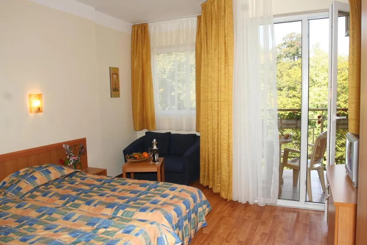 Joya Park Apartments Golden Sands Bulgaria