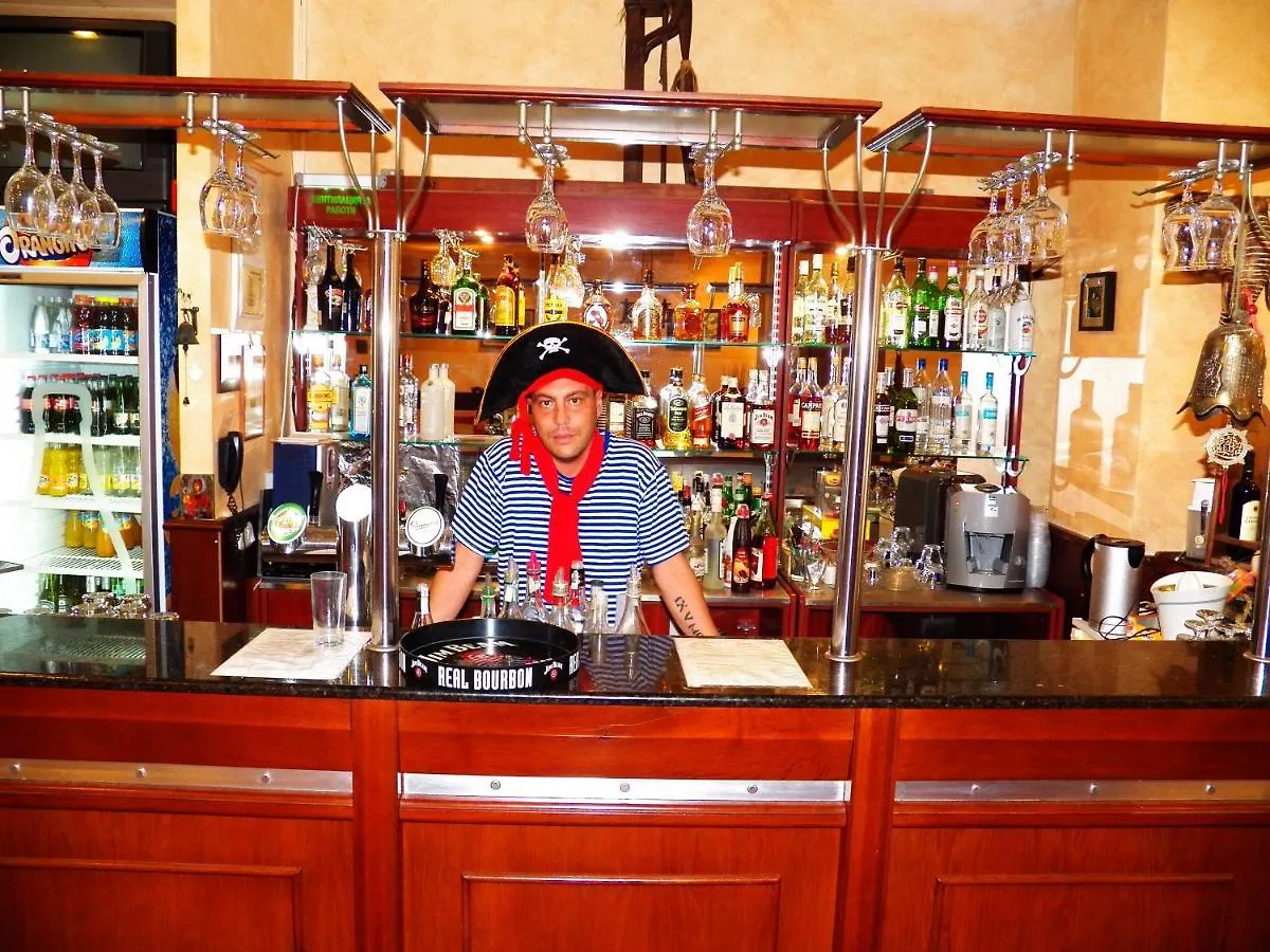 Joya Park Apartments Golden Sands Bulgaria