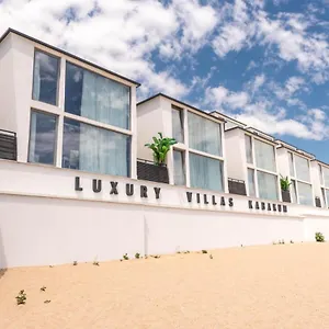  Apartment Luxury Kabakum