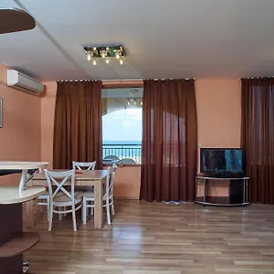  Apartment Sea Panorama