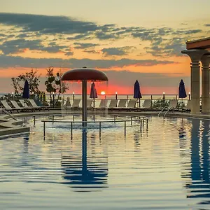 Hotel Astera Hotel&spa, Golden Sands