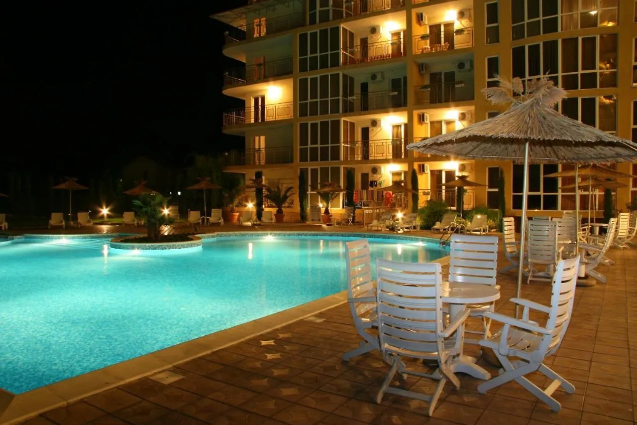 Joya Park Apartments Golden Sands