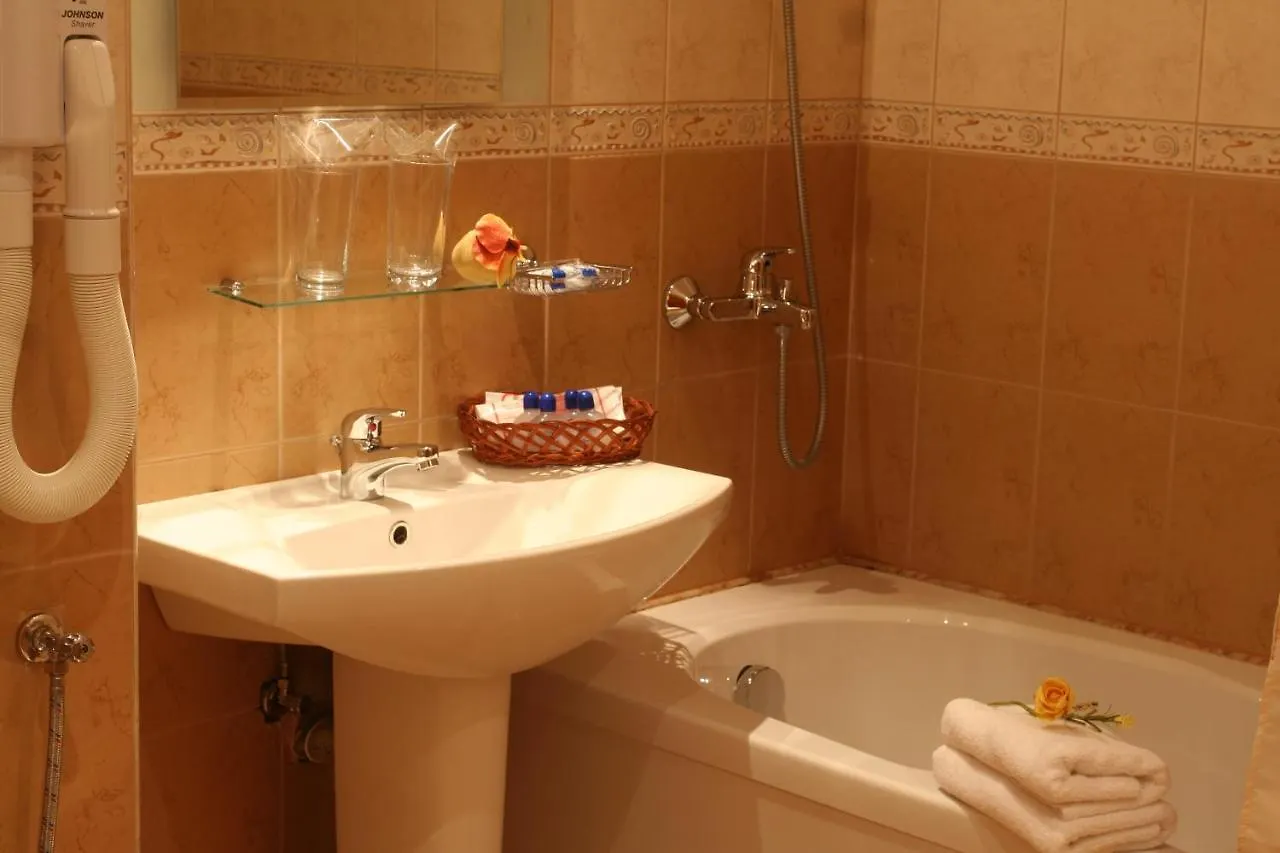 Joya Park Apartments Golden Sands 0*,