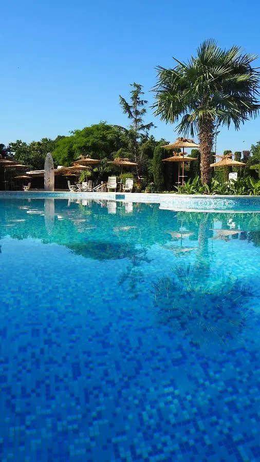 Joya Park Apartments Golden Sands
