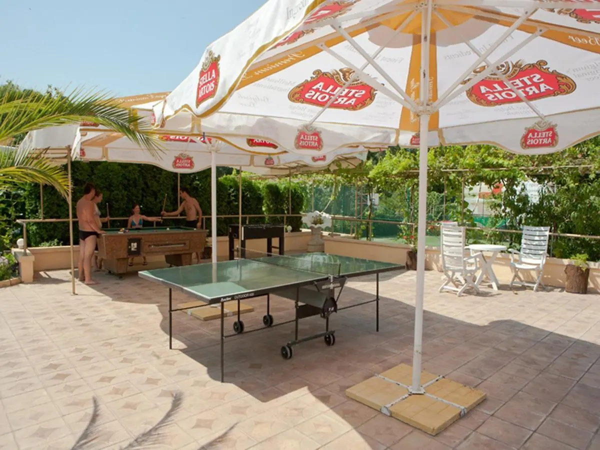 Joya Park Apartments Golden Sands