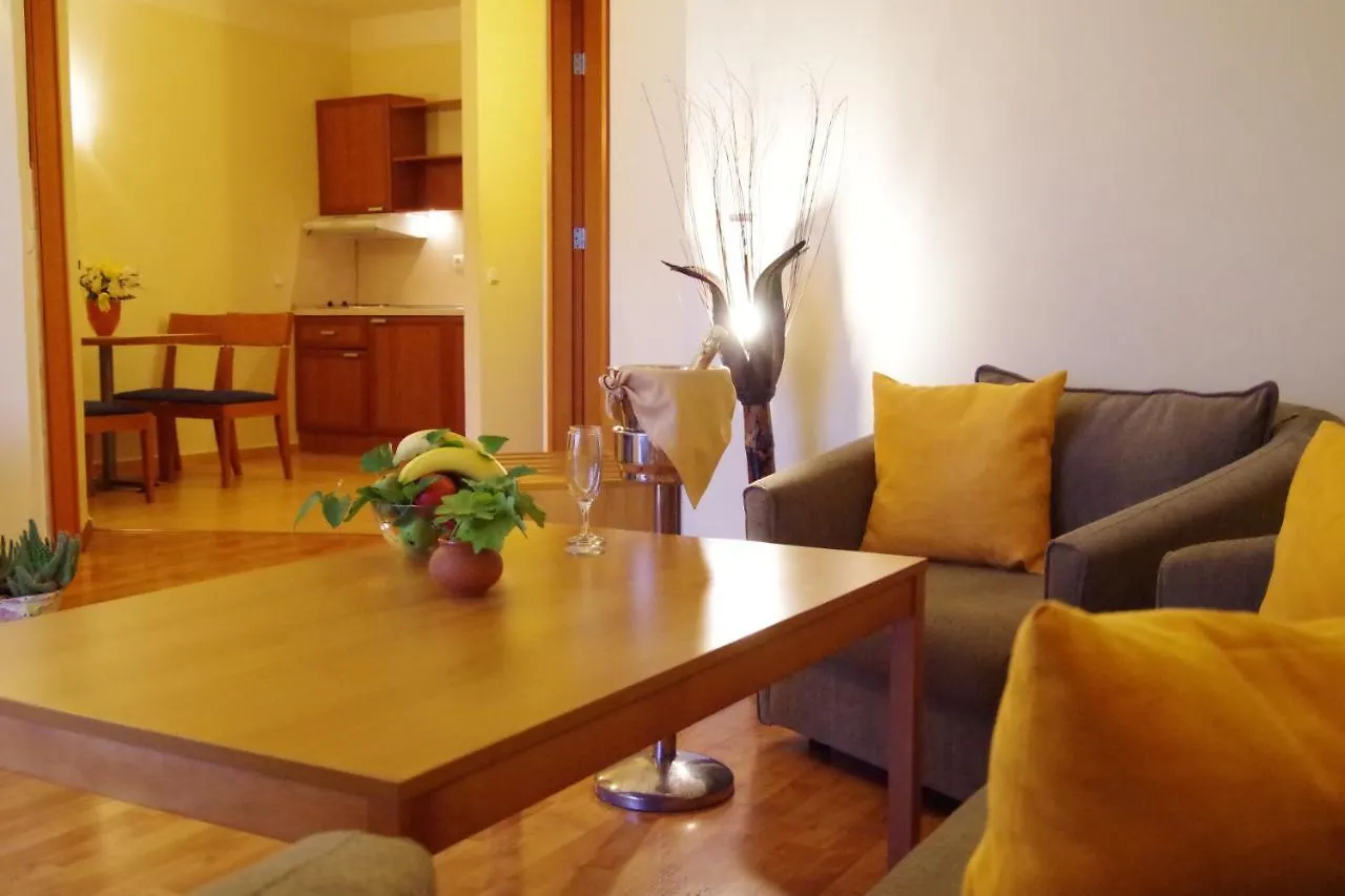 Joya Park Apartments Golden Sands