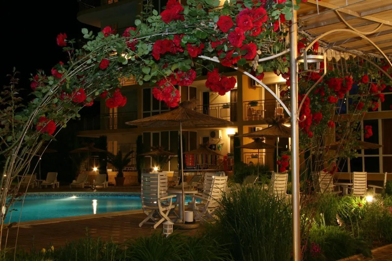 Joya Park Apartments Golden Sands 0*,  Bulgaria