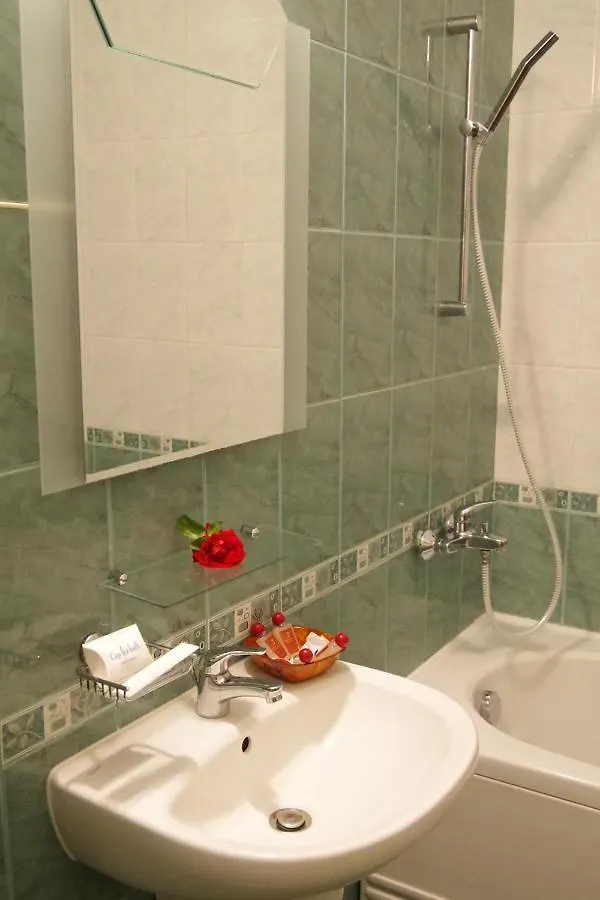 Joya Park Apartments Golden Sands 0*,