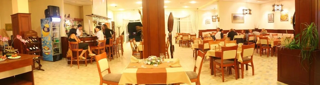 Joya Park Apartments Golden Sands 0*,  Bulgaria