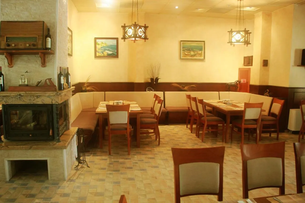 Joya Park Apartments Golden Sands 0*,  Bulgaria