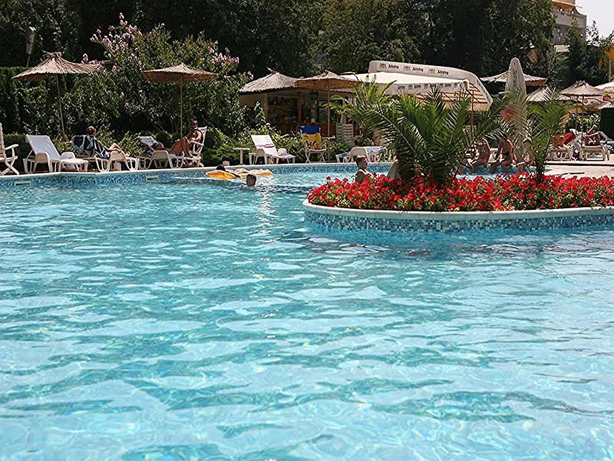 Joya Park Apartments Golden Sands