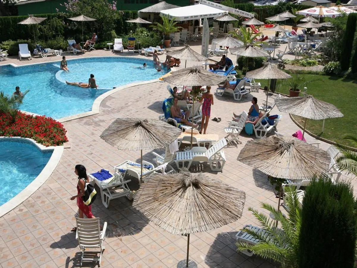Joya Park Apartments Golden Sands