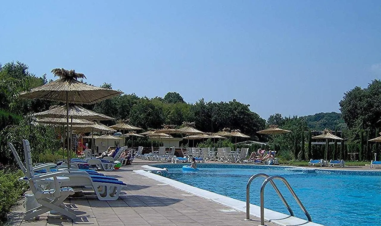 Joya Park Apartments Golden Sands